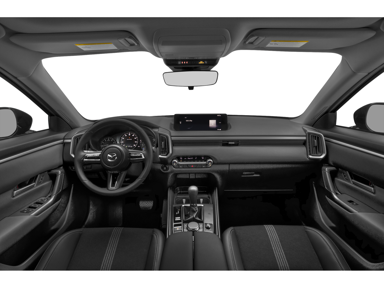 2026 Mazda CX-50 2.5 S Preferred AWD Spartanburg SC | Mazda of 2026 Mazda CX-50 2.5 S Preferred AWD Spartanburg SC | Mazda of